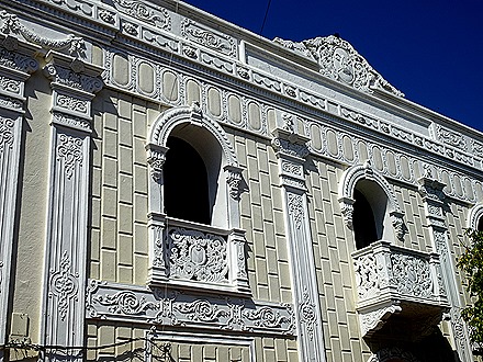 61. Santa Marta, Colombia