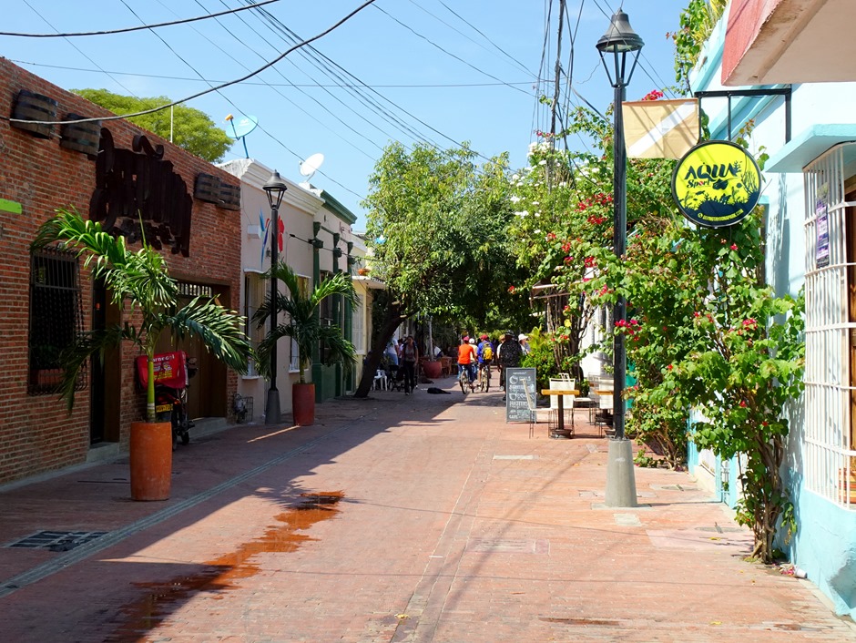 63. Santa Marta, Colombia