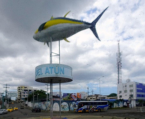 76. Manta, Equador_ShiftN