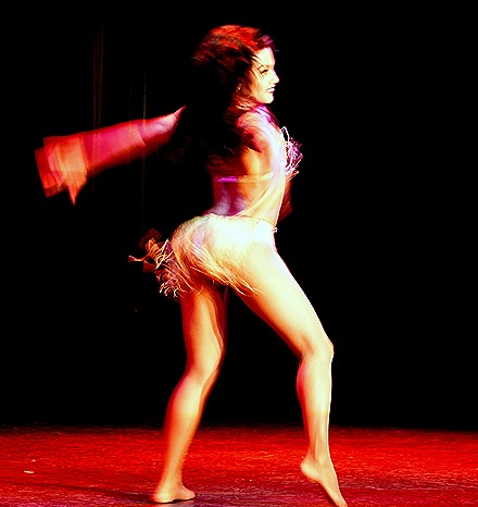 78. Panama Canal (RX10)