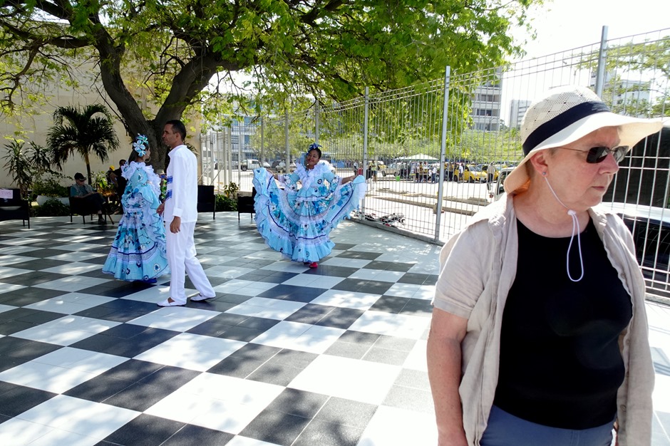 8. Santa Marta, Colombia