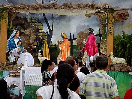 81. Santa Marta, Colombia