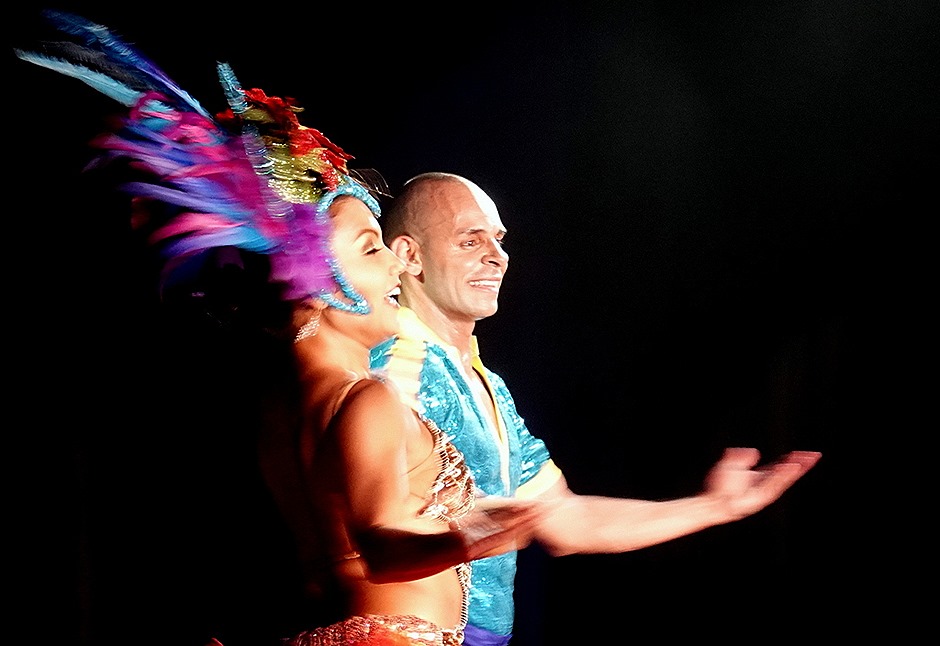 85a. Panama Canal (RX10)