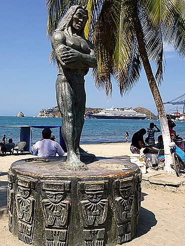 88. Santa Marta, Colombia