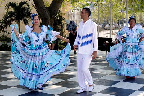 9. Santa Marta, Colombia