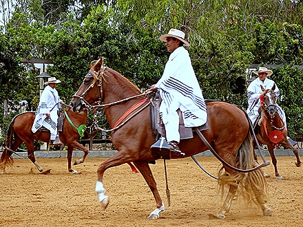 105. Lima, Peru (Day 2)