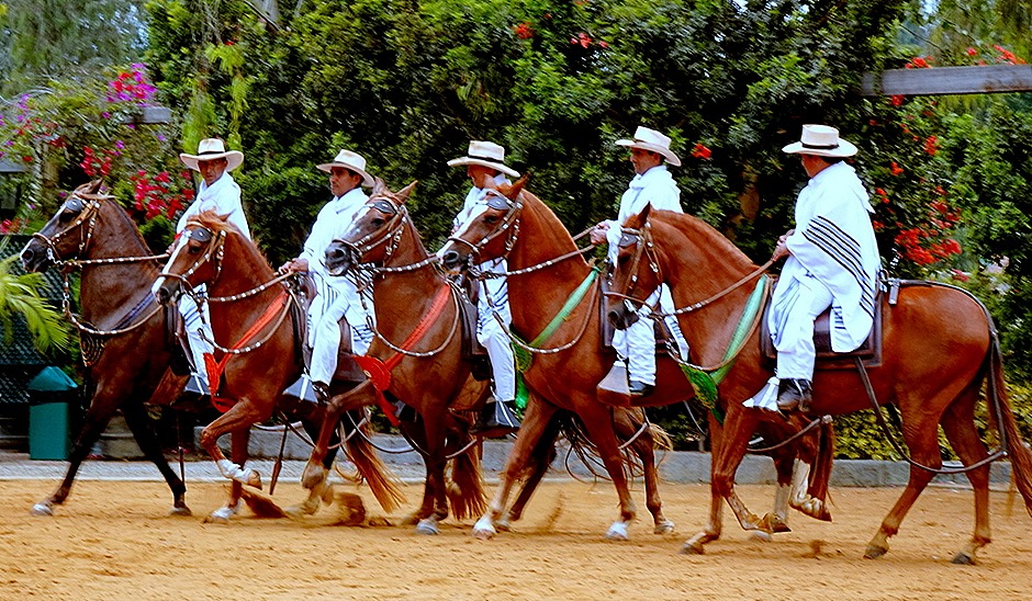 109. Lima, Peru (Day 2)