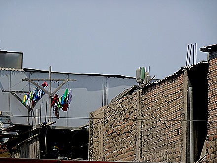 11. Lima, Peru (Day 1)