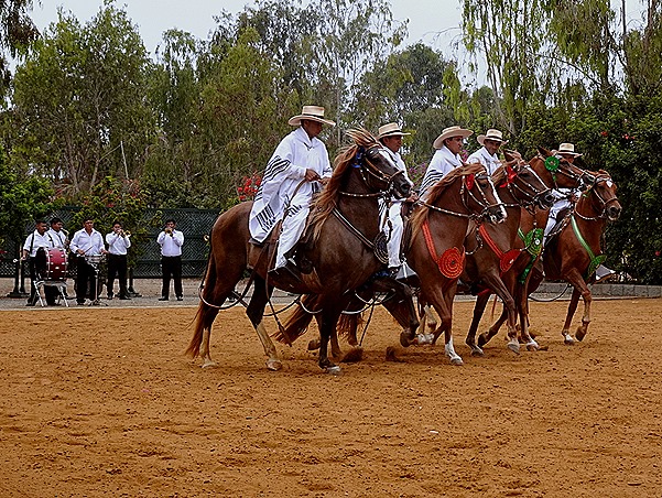 110. Lima, Peru (Day 2)