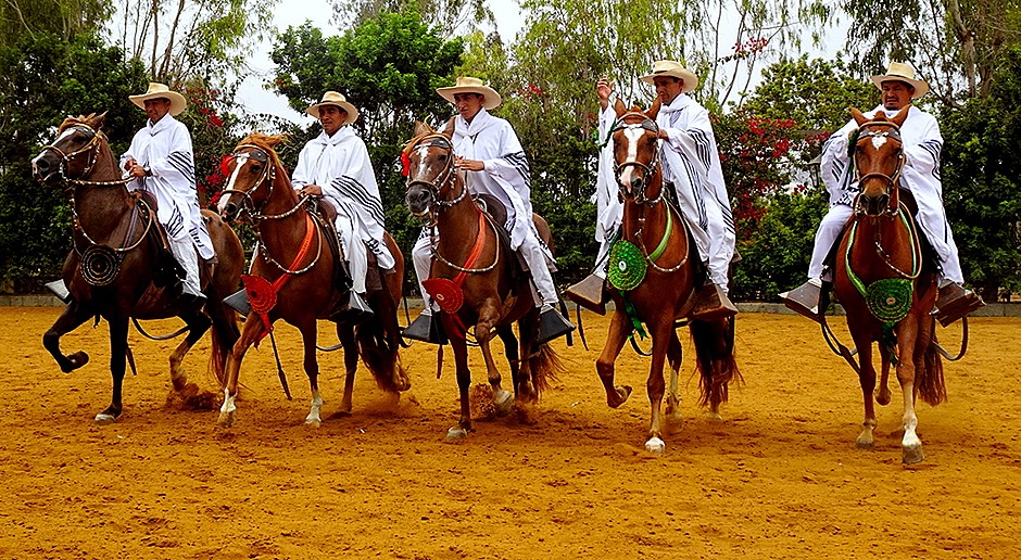 113. Lima, Peru (Day 2)