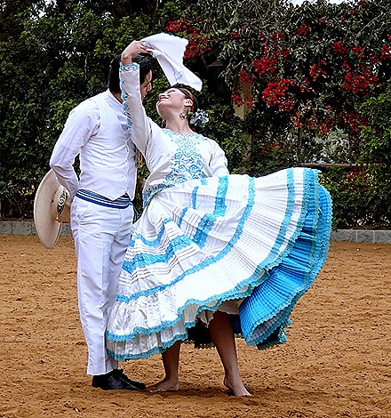 115. Lima, Peru (Day 2)