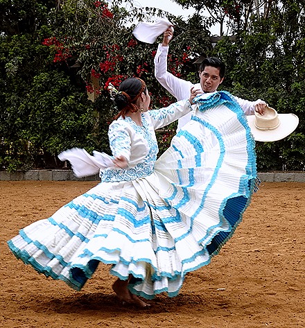 118. Lima, Peru (Day 2)