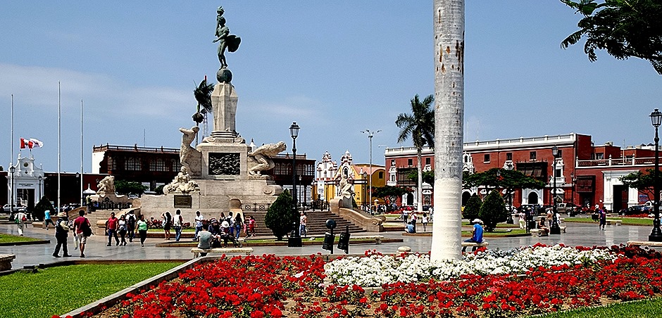 118. Trujillo, Peru_ShiftN