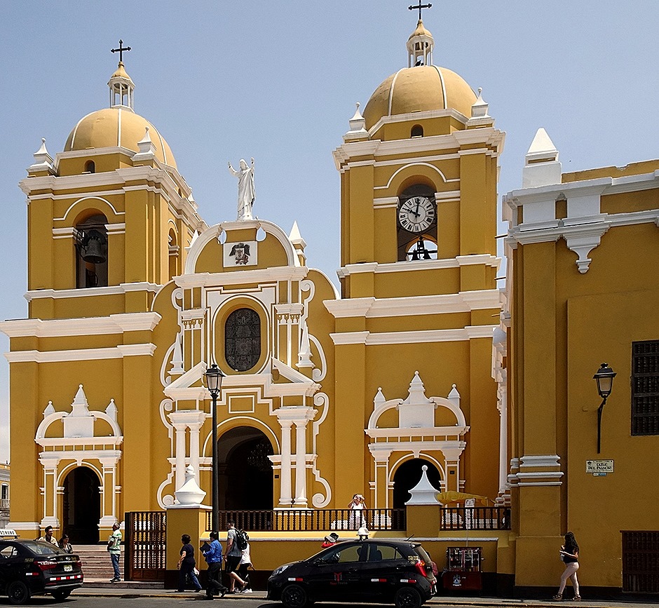 119. Trujillo, Peru_ShiftN