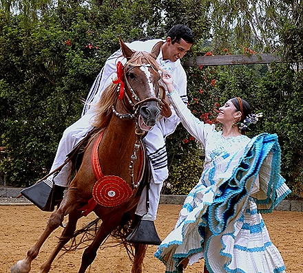 120. Lima, Peru (Day 2)