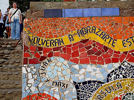 125. Lima, Peru (Day 1)