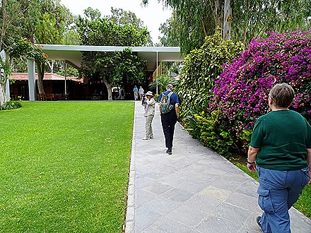 126. Lima, Peru (Day 2)