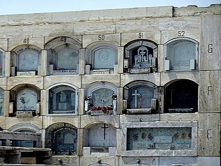 13. Lima, Peru (Day 1)