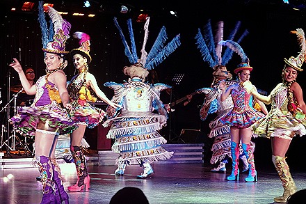 155. Lima, Peru (Day 1)