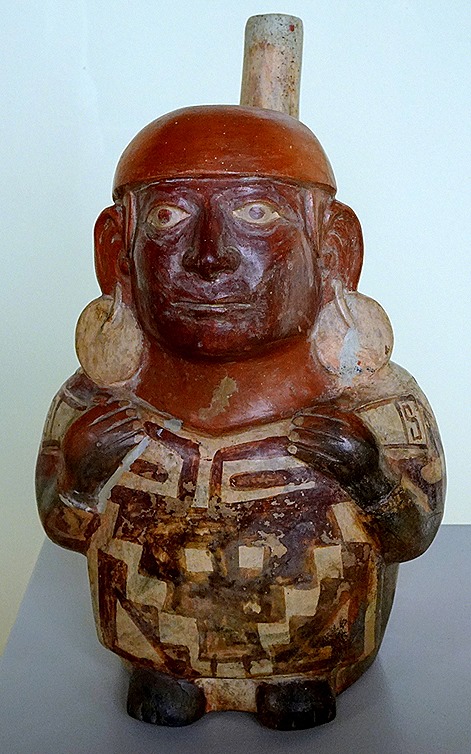 16. Lima, Peru (Day 2)