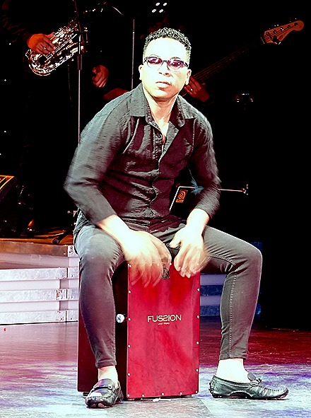 185. Lima, Peru (Day 1)