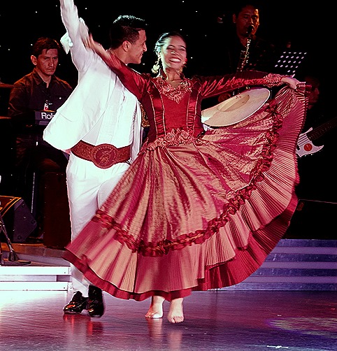 189. Lima, Peru (Day 1)