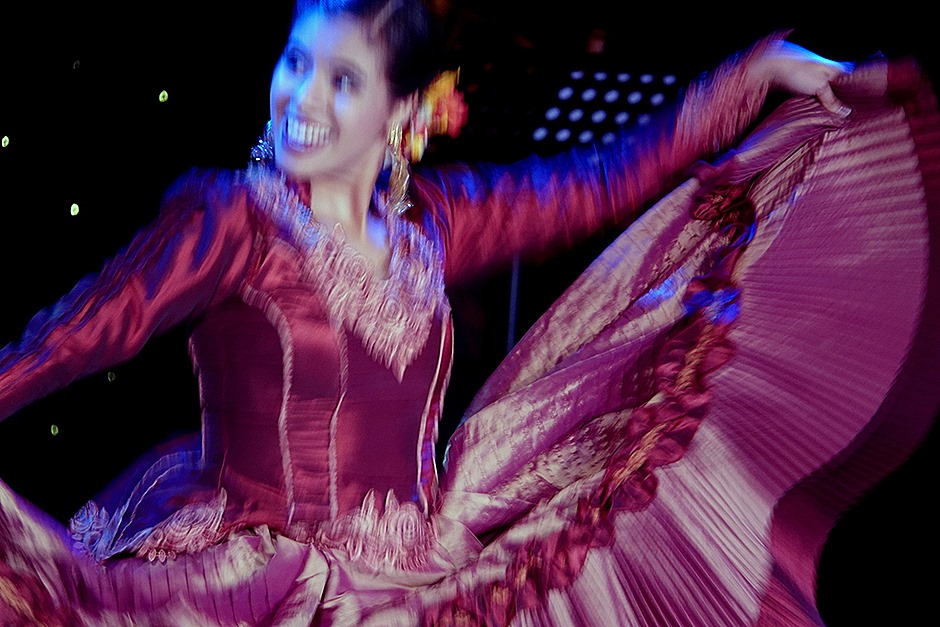 190. Lima, Peru (Day 1)