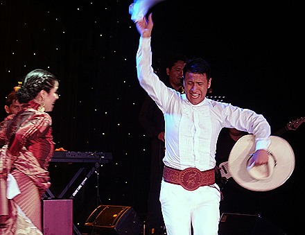 192. Lima, Peru (Day 1)