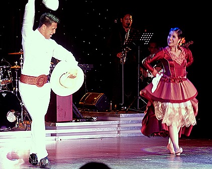 193. Lima, Peru (Day 1)