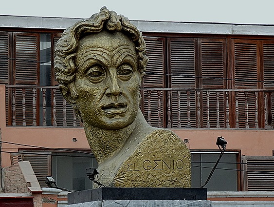 2. Lima, Peru (Day 2)