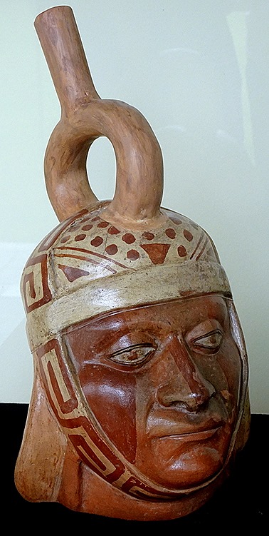 20. Lima, Peru (Day 2)