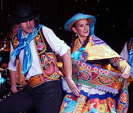 202. Lima, Peru (Day 1)