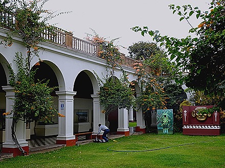 3. Lima, Peru (Day 2)