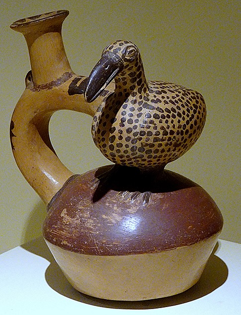 37. Lima, Peru (Day 2)