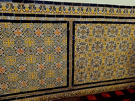 40. Lima, Peru (Day 1)