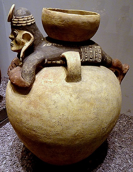 43. Lima, Peru (Day 2)