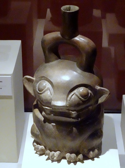 5. Lima, Peru (Day 2)