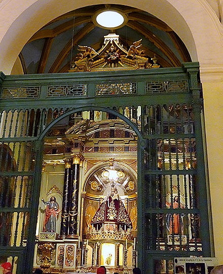 59a. Lima, Peru (Day 1)_stitch