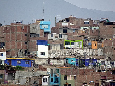 65. Lima, Peru (Day 2)