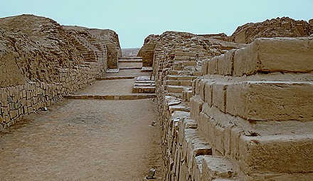 68. Lima, Peru (Day 2)