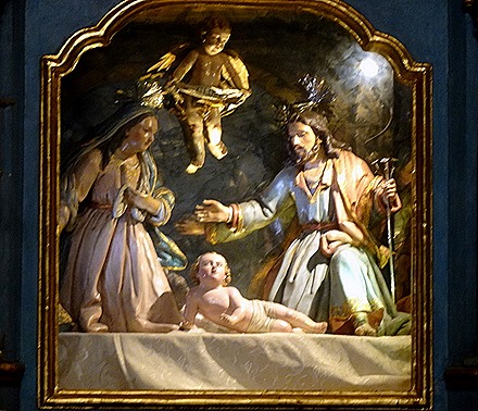 79. Lima, Peru (Day 1)