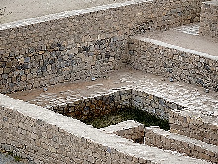 82. Lima, Peru (Day 2)