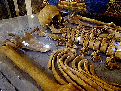 86. Lima, Peru (Day 1)