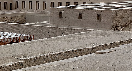 87a. Lima, Peru (Day 2)_stitch