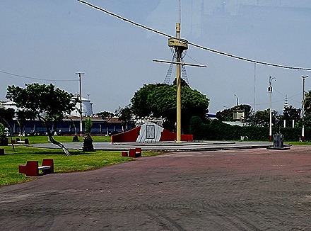 9. Lima, Peru (Day 1)