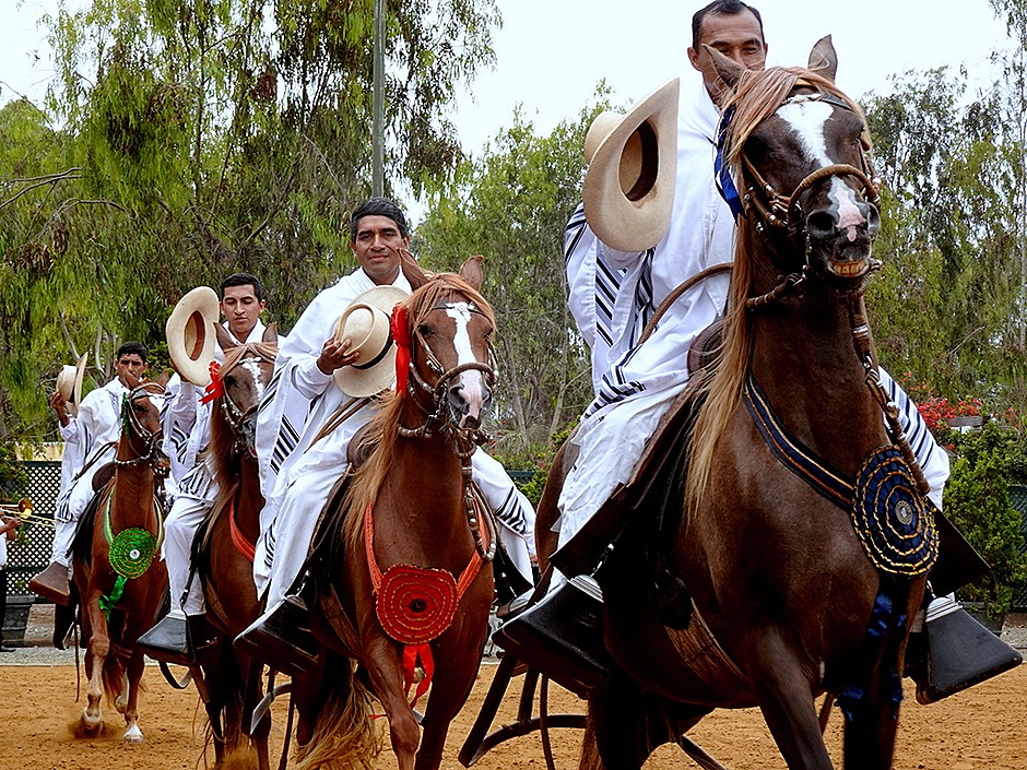 97. Lima, Peru (Day 2)