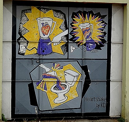 10. San Antonio (Valparaiso), Chile