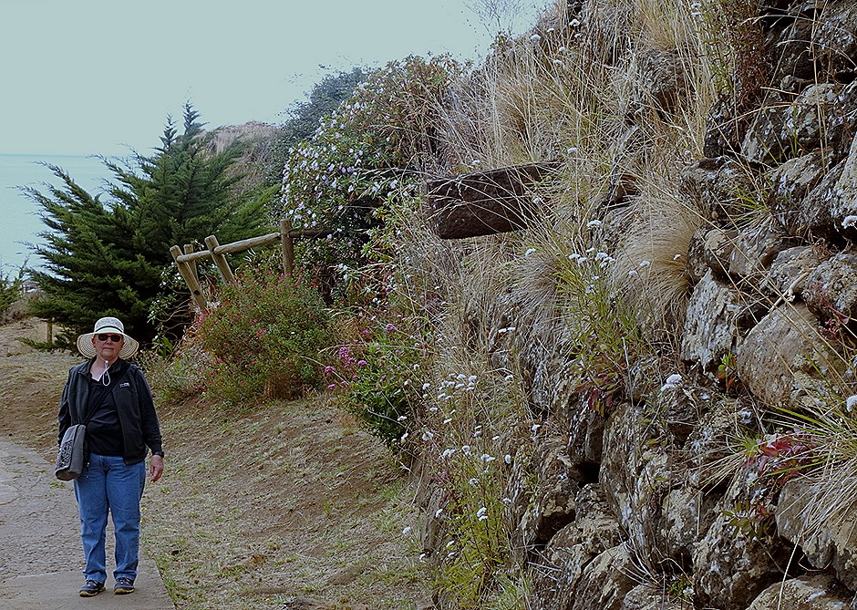 110. Robinson Crusoe Island, Chile