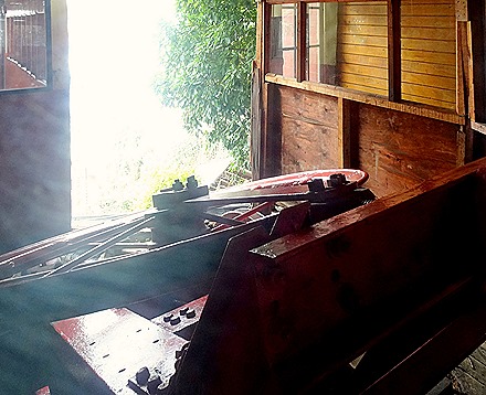 110. San Antonio (Valparaiso), Chile_ShiftN