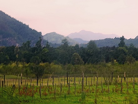 115. Puerto Chacabuco, Chile